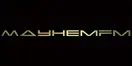 MayhemFM logo